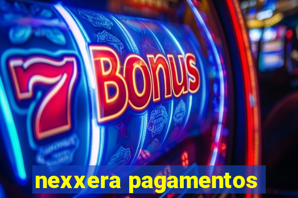 nexxera pagamentos